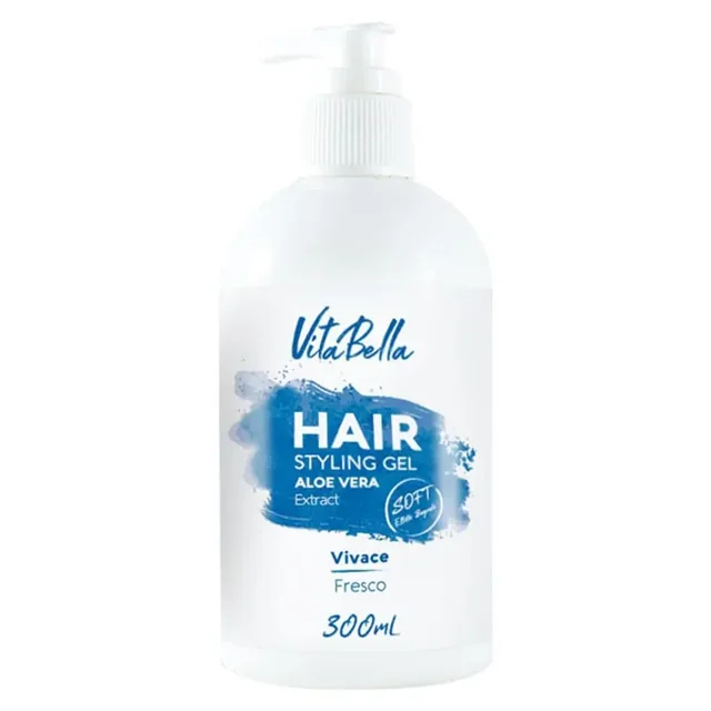 ژل مو ویتابلا