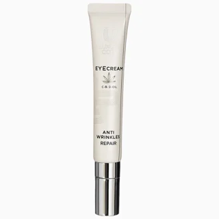 کرم دور چشم لاکچری کوین مدل anti wrinkles repair حجم 15 میلی لیتر 101701835