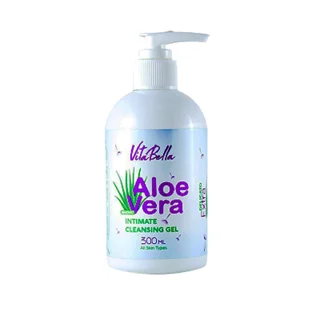ژل بهداشتی ویتابلا مدل 69 حجم 300 میلی لیتر 101702049