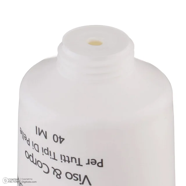 کرم ضدآفتاب بیرنگ ویتابلا +SPF50 مدل 001 مناسب انواع پوست، حجم 40 میلیلیتر 101631358