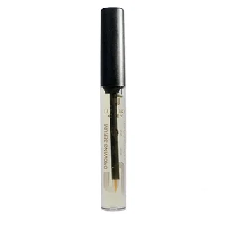 محلول تقویت کننده مژه لاکچری کوین کد 01 حجم 4 میلی لیتر 101701818